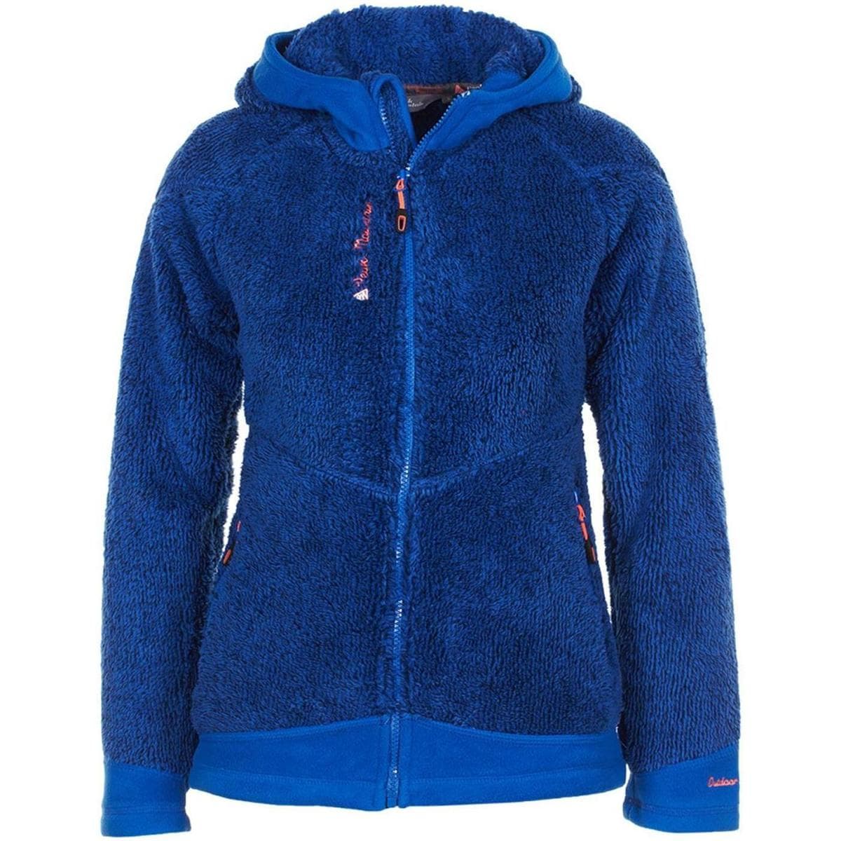 Fleece Peak Mountain Blouson polaire femme ALMERIA
