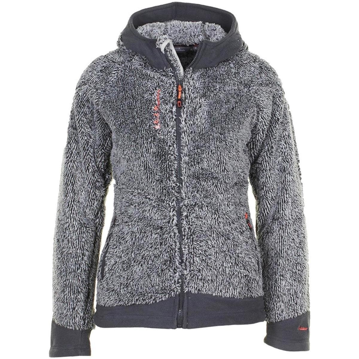 Fleece Peak Mountain Blouson polaire femme ALMERIA