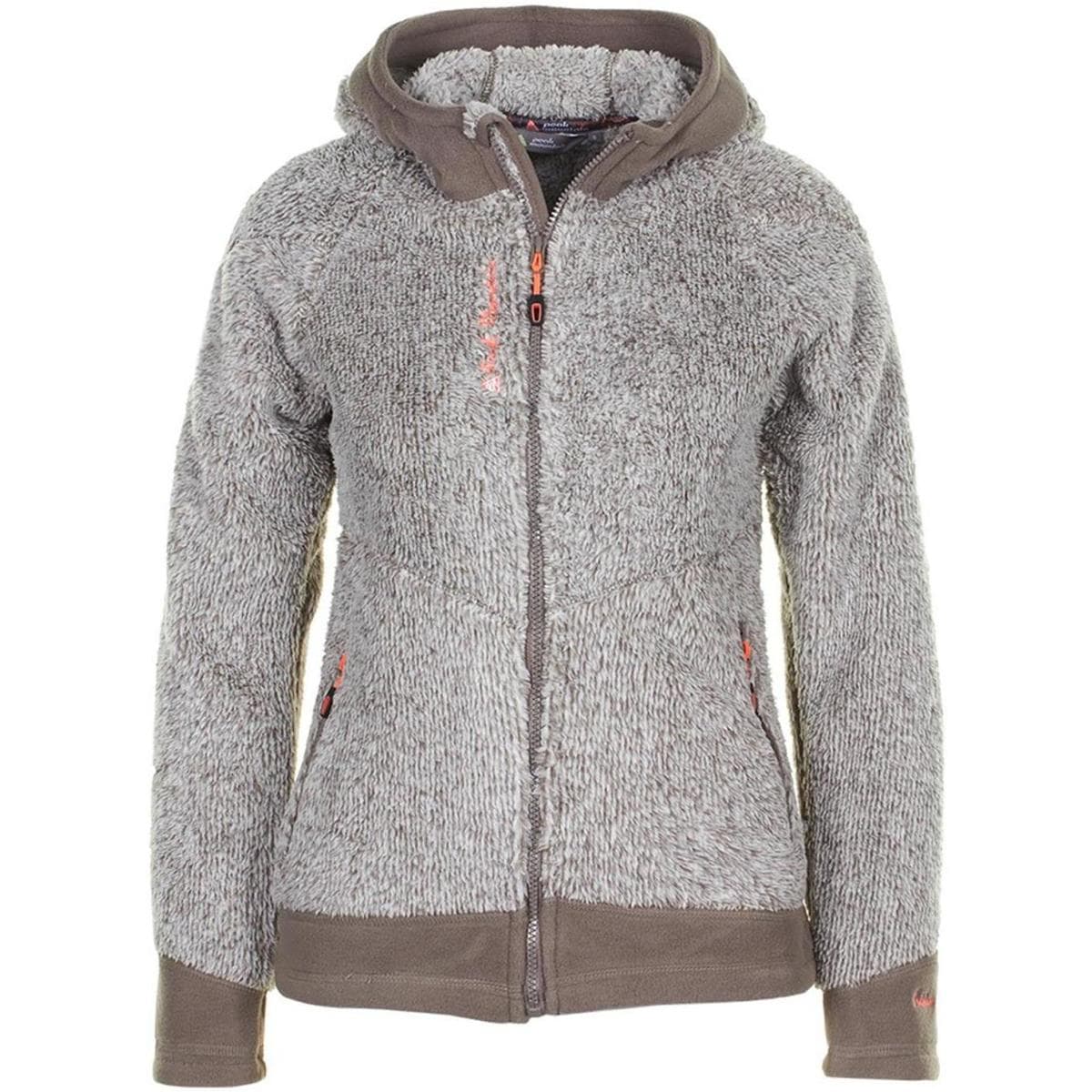Fleece Peak Mountain Blouson polaire femme ALMERIA