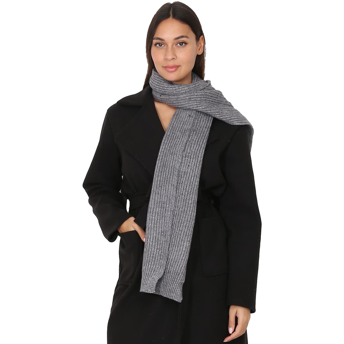 Κασκόλ La Modeuse 64554_P147331