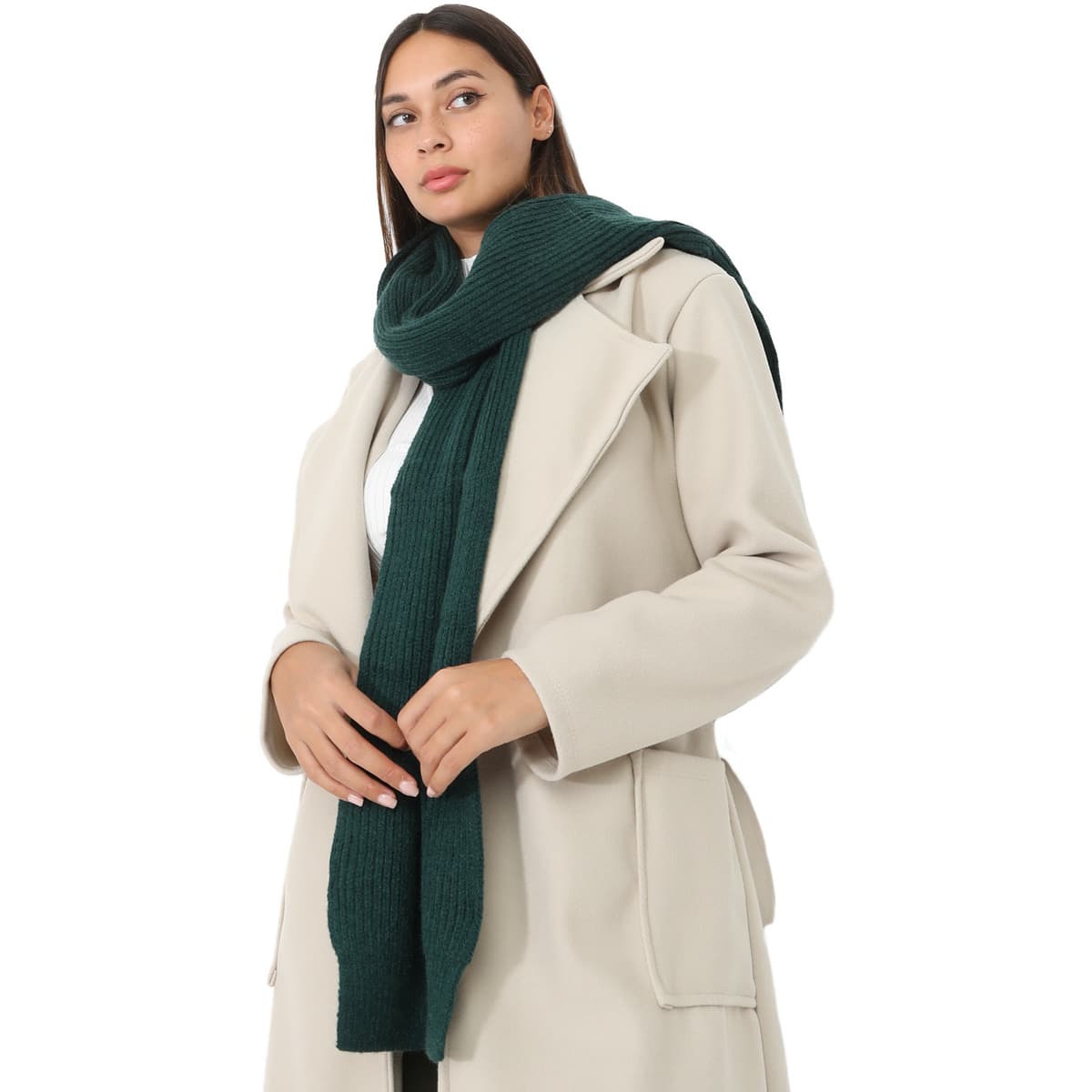 Κασκόλ La Modeuse 64555_P147332