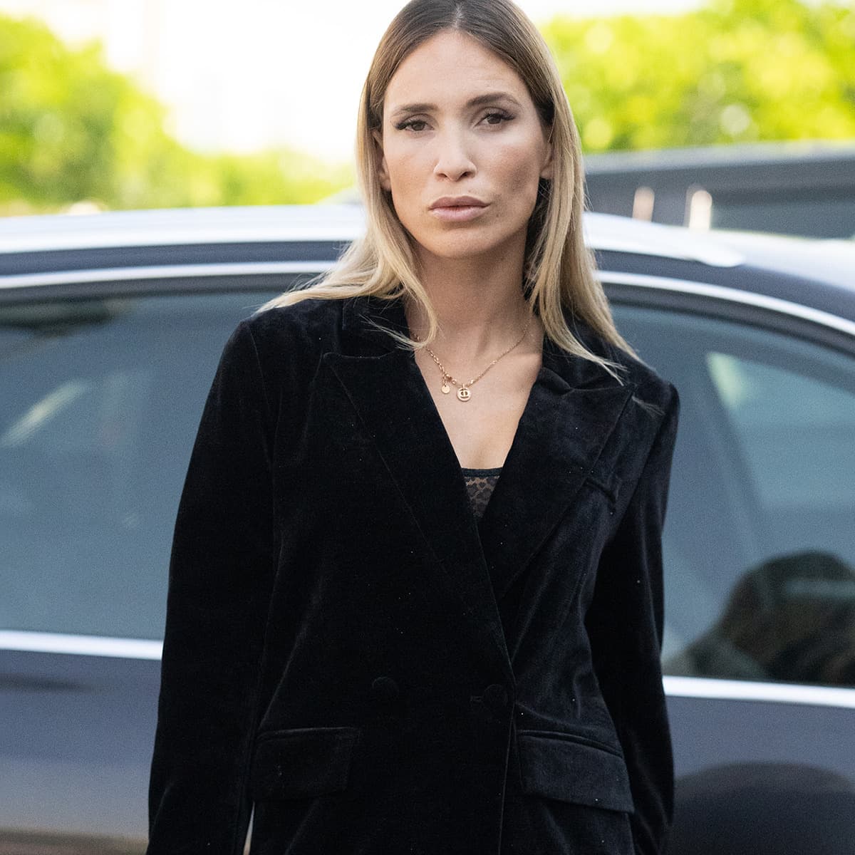 Σακάκι/Blazers THEAD. KATE BLAZER