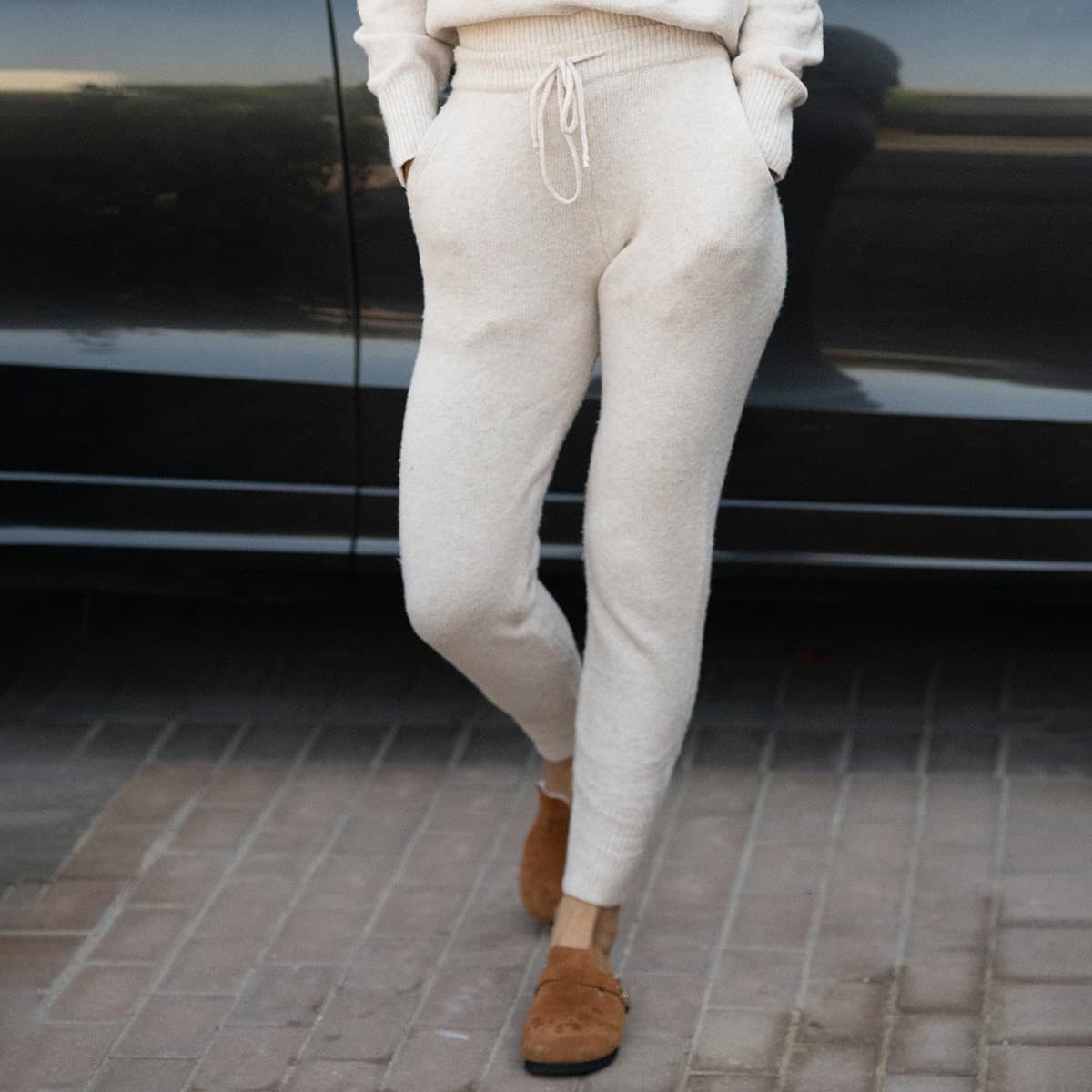 Παντελόνι πεντάτσεπο THEAD. SHANICE PANT