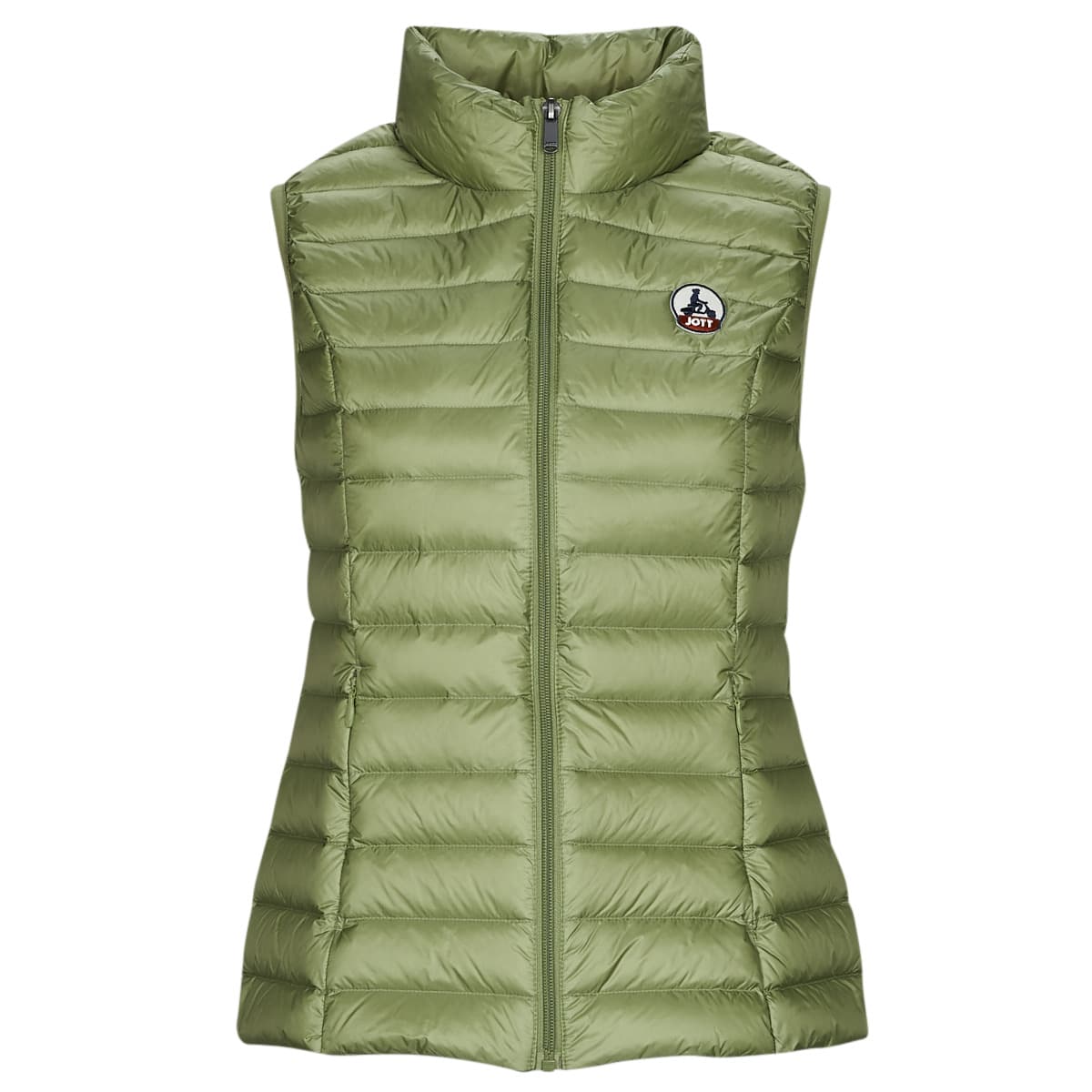 Χοντρό μπουφάν JOTT SEDA