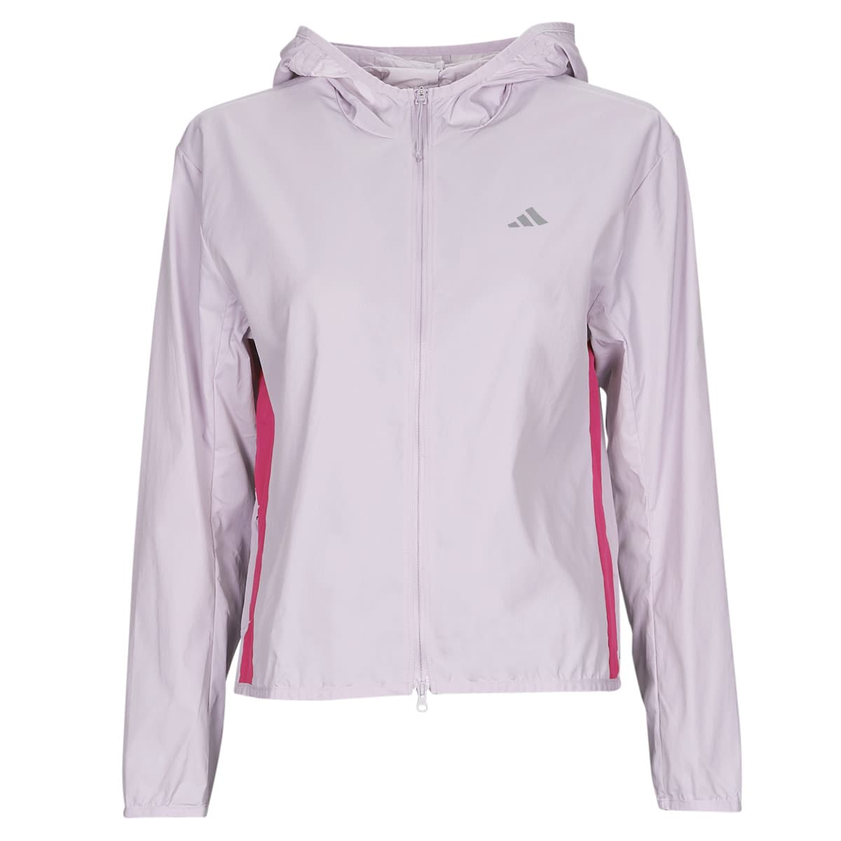 Μπουφάν adidas RUN IT JACKET