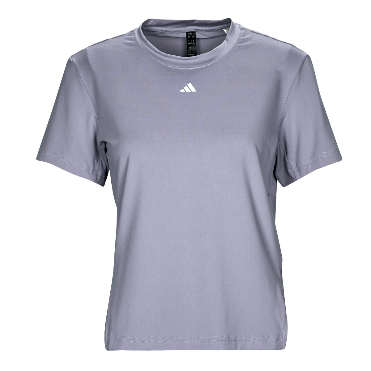 T-shirt με κοντά μανίκια adidas D2T TEE