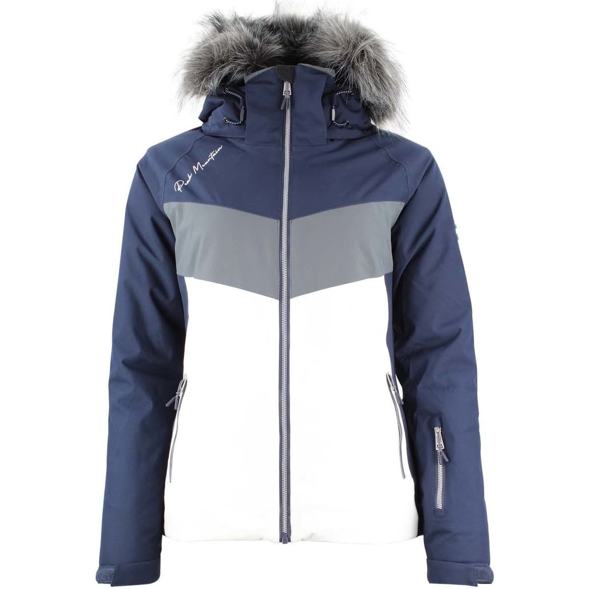 Μπουφάν Peak Mountain Blouson de ski femme AFIDOL