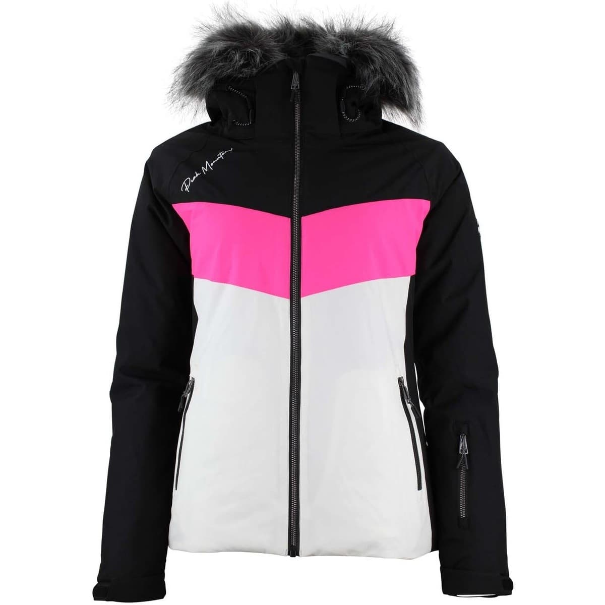 Μπουφάν Peak Mountain Blouson de ski femme AFIDOL