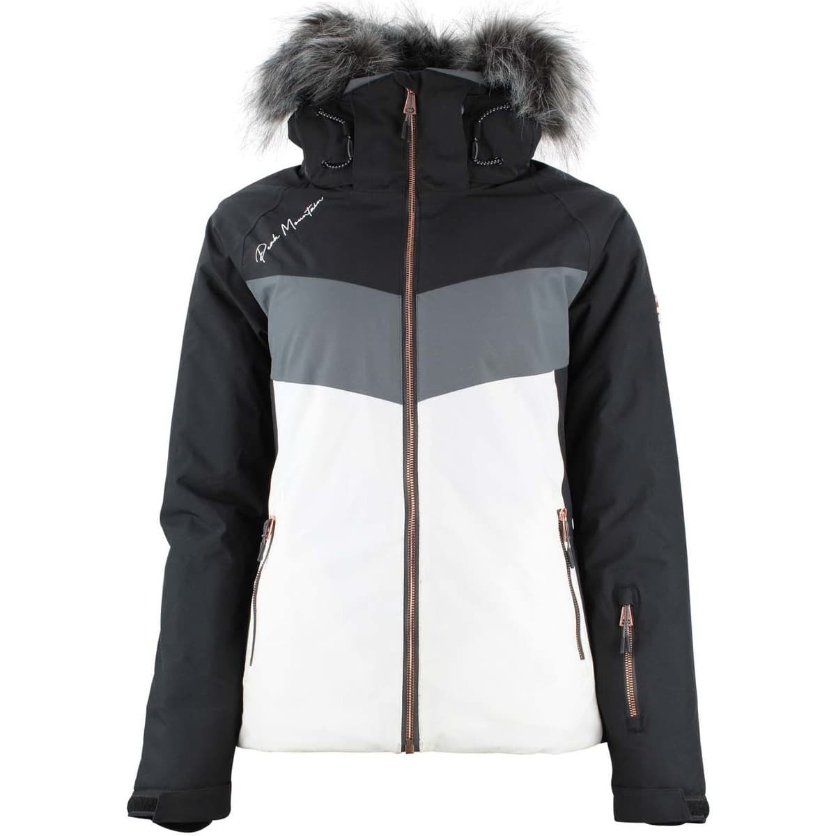Μπουφάν Peak Mountain Blouson de ski femme AFIDOL