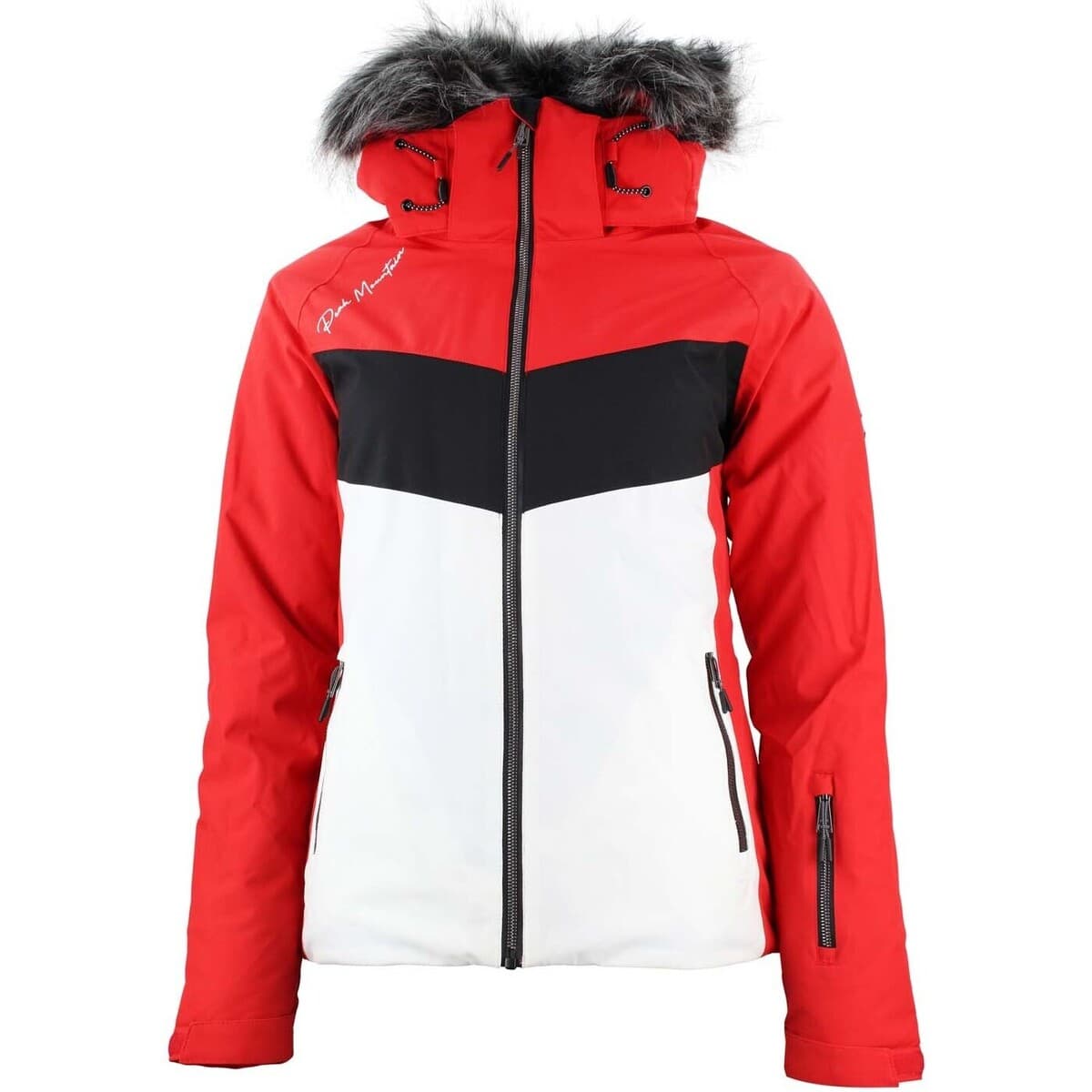 Μπουφάν Peak Mountain Blouson de ski femme AFIDOL