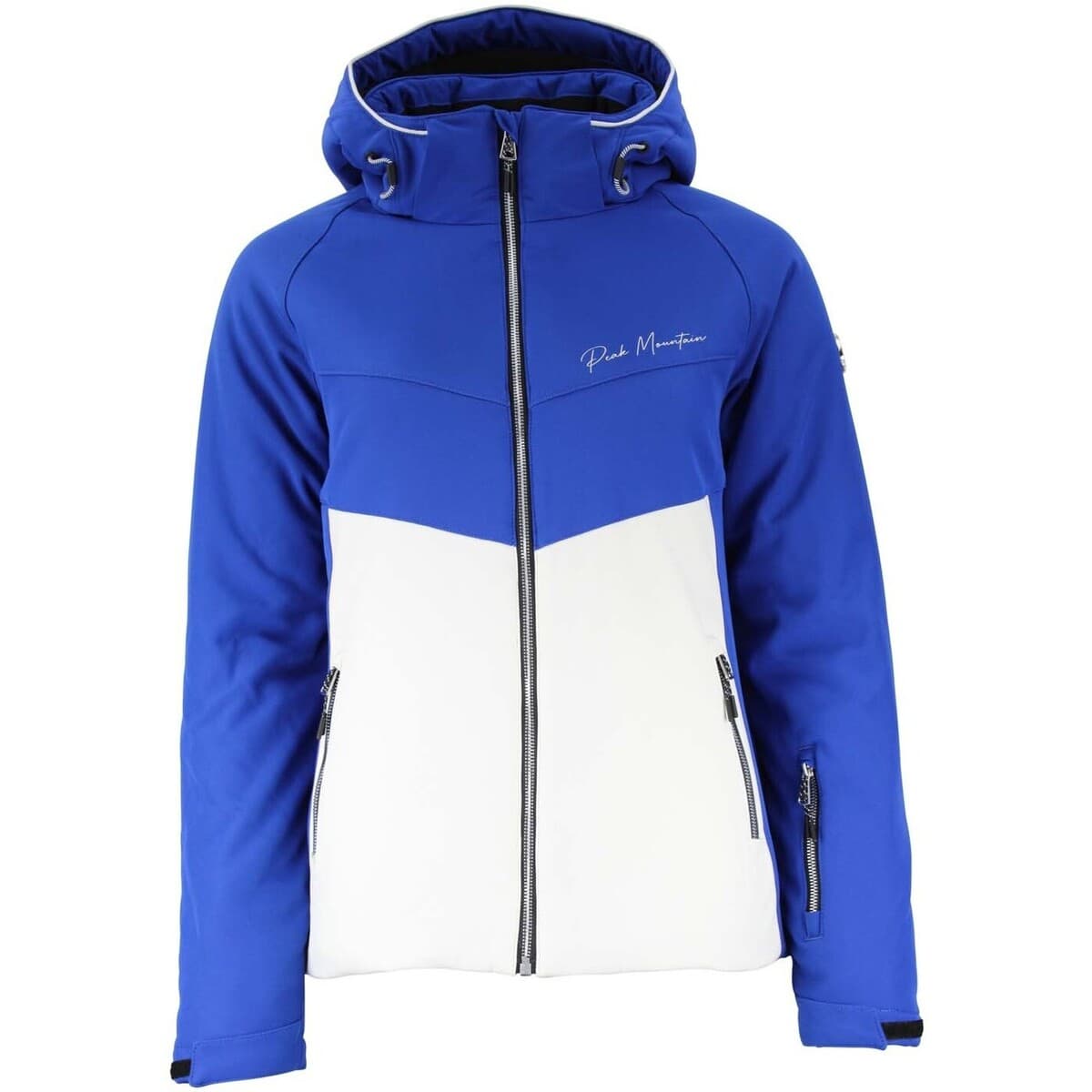 Μπουφάν Peak Mountain Blouson de ski femme AFOLIR