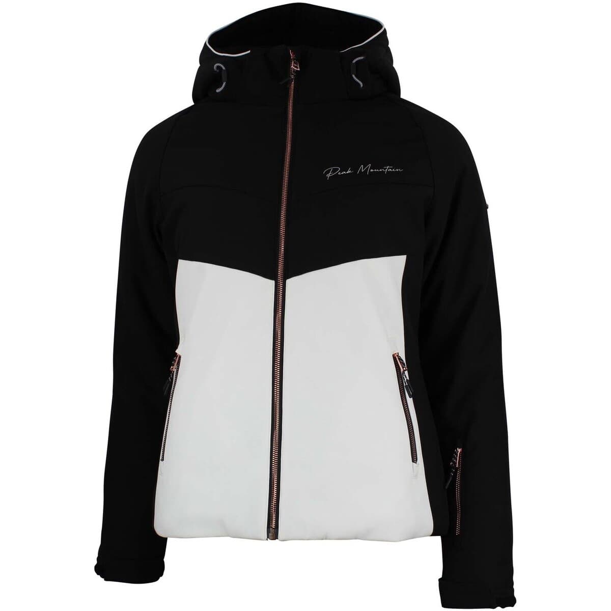 Μπουφάν Peak Mountain Blouson de ski femme AFOLIR