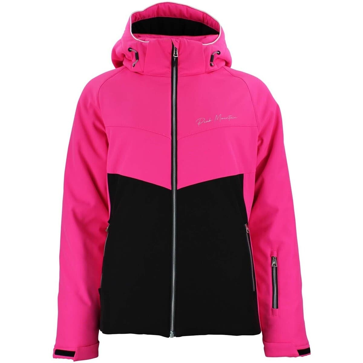 Μπουφάν Peak Mountain Blouson de ski femme AFOLIR