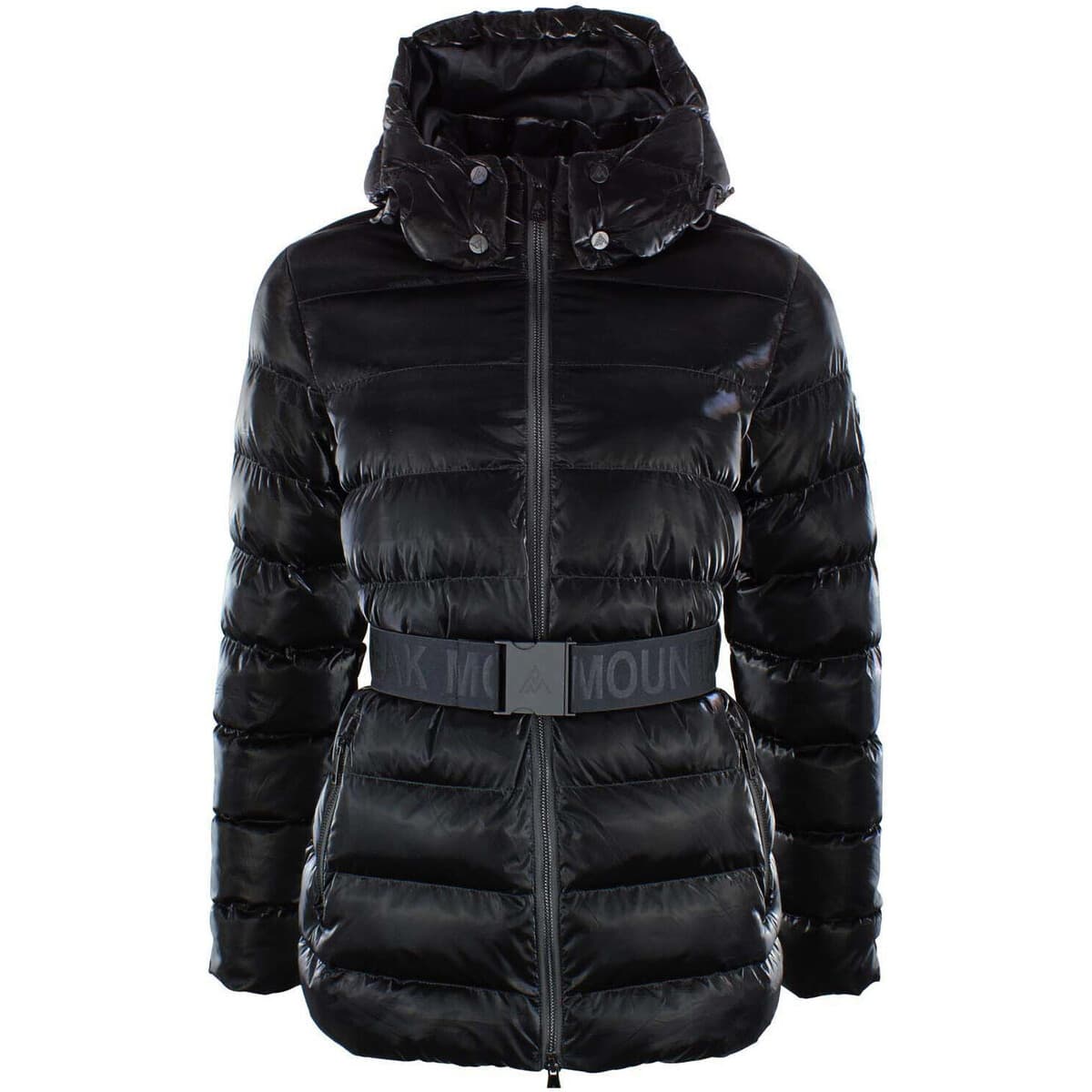 Μπουφάν Peak Mountain Blouson de ski femme AGNELA