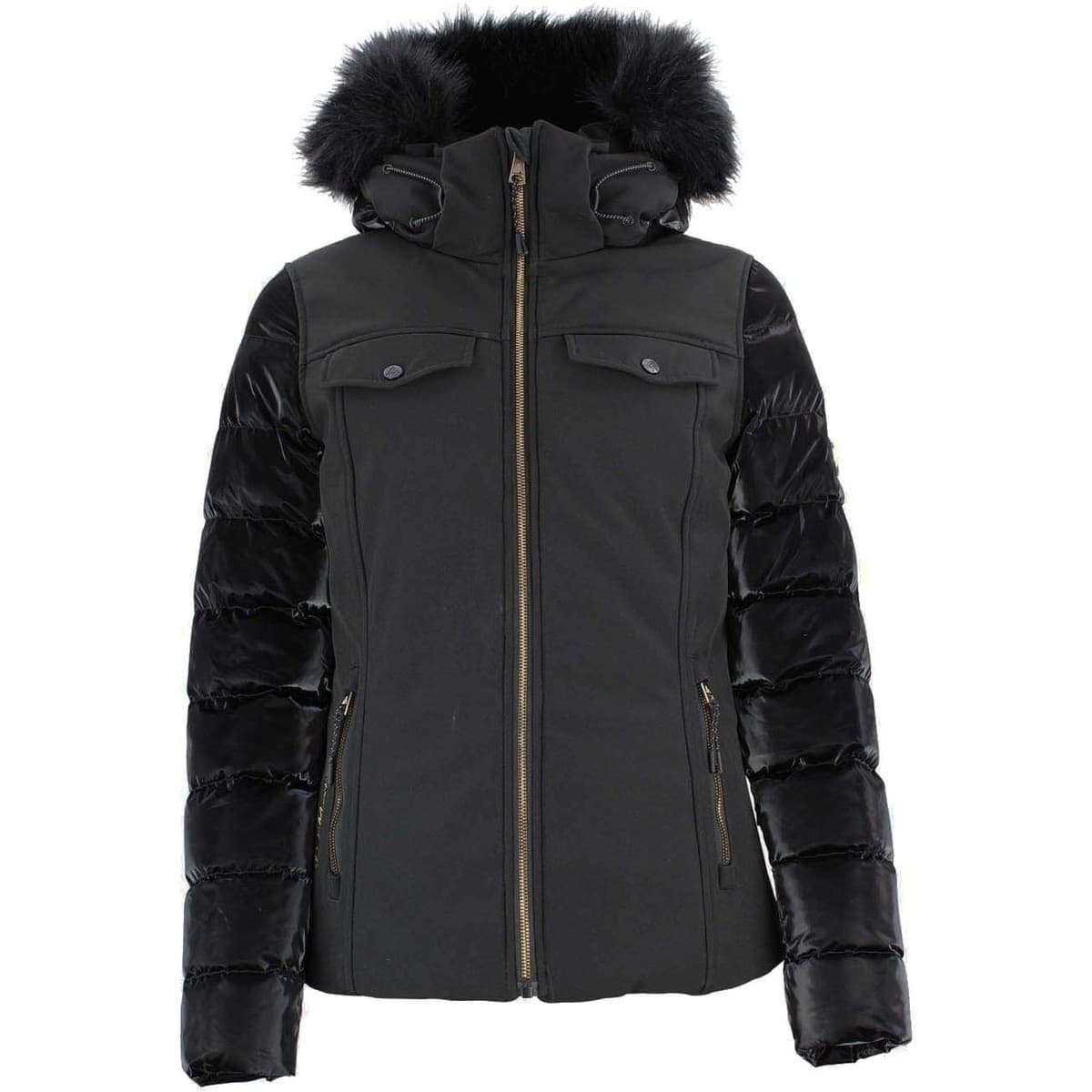 Μπουφάν Peak Mountain Blouson de ski femme ALTUS