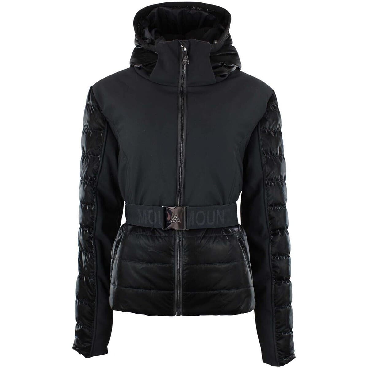 Μπουφάν Peak Mountain Blouson de ski femme ALYON