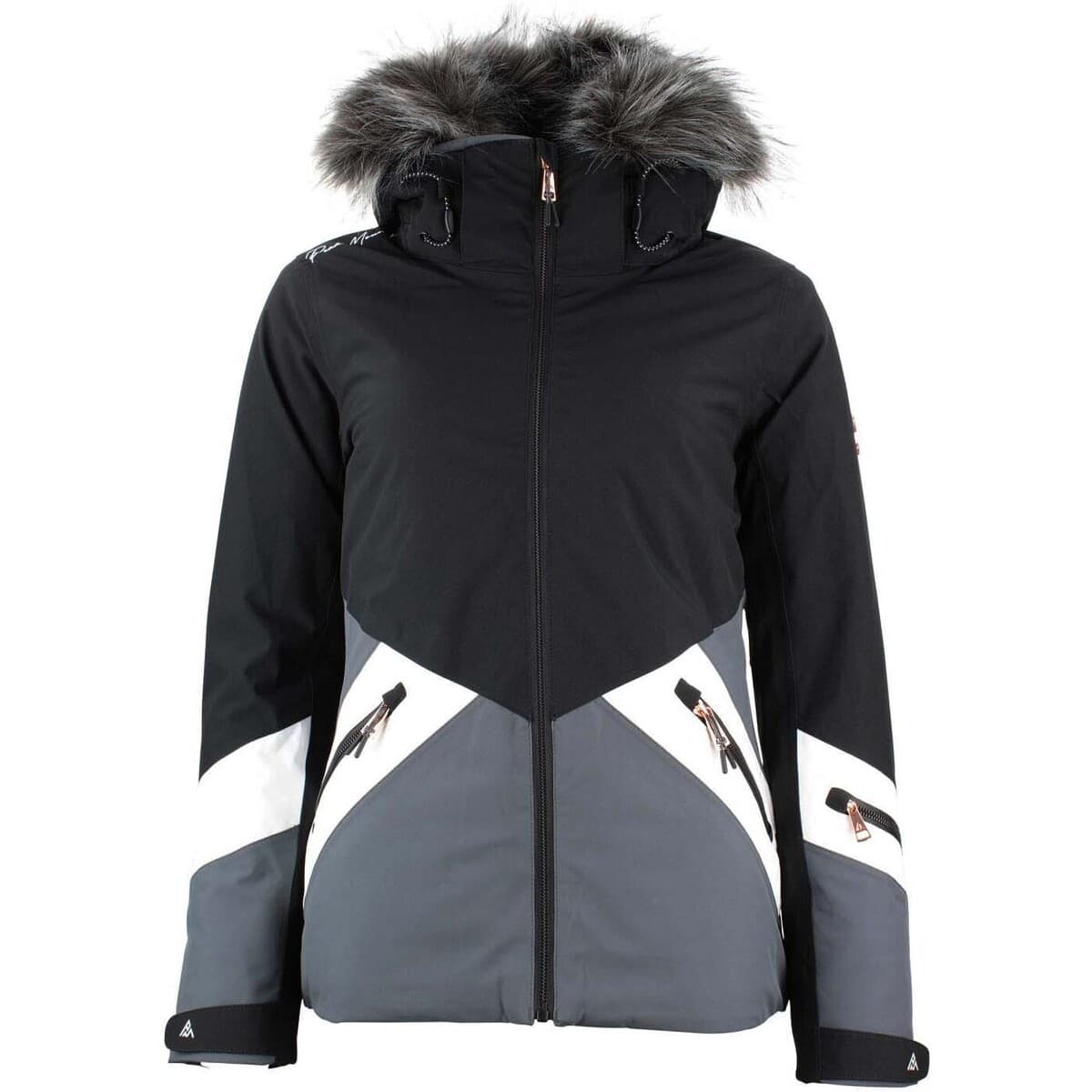 Μπουφάν Peak Mountain Blouson de ski femme ANITA