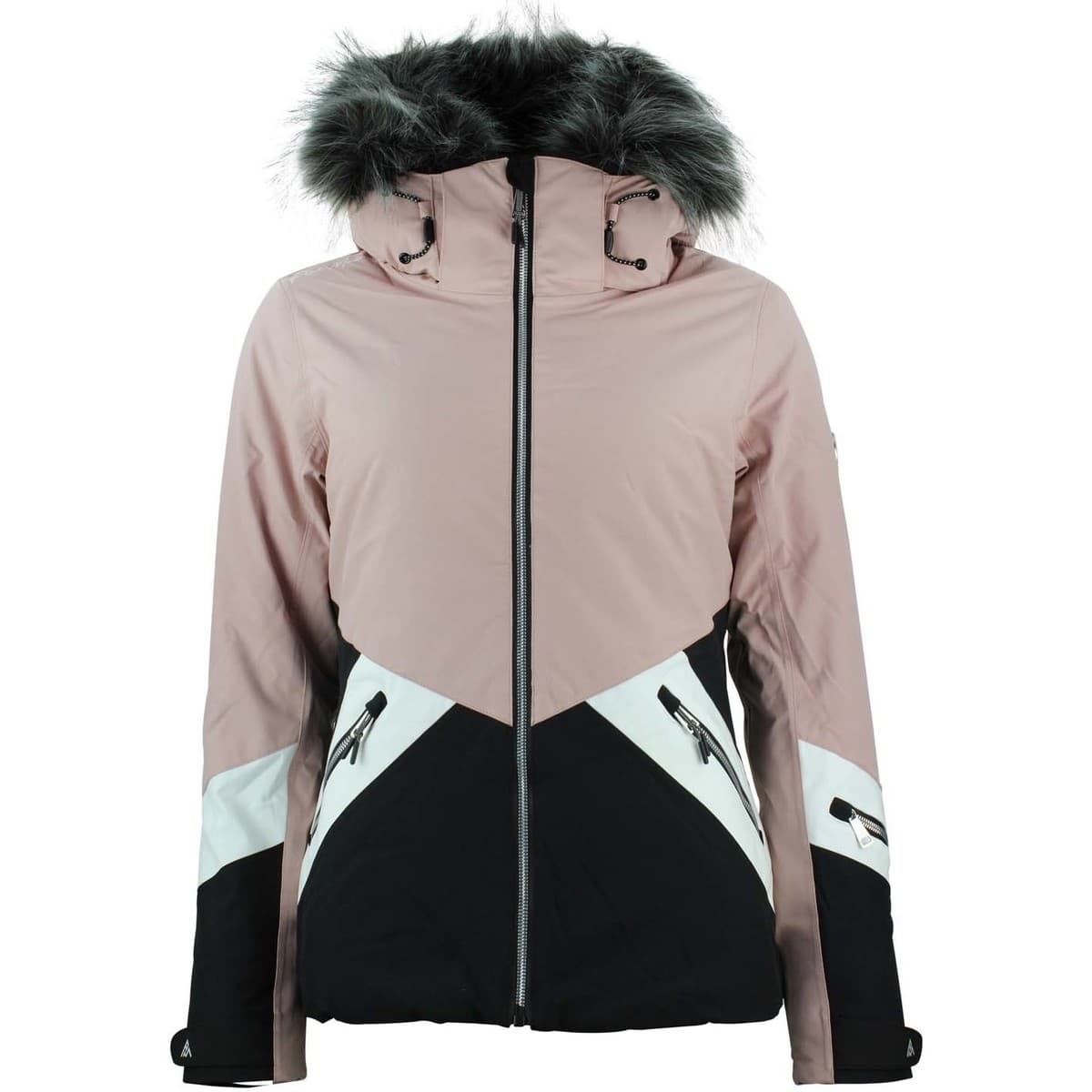 Μπουφάν Peak Mountain Blouson de ski femme ANITA