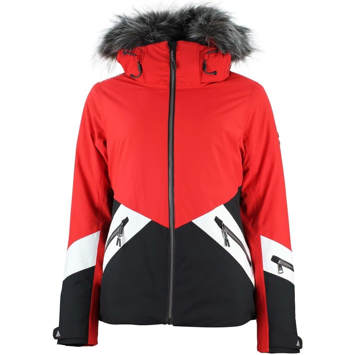 Μπουφάν Peak Mountain Blouson de ski femme ANITA