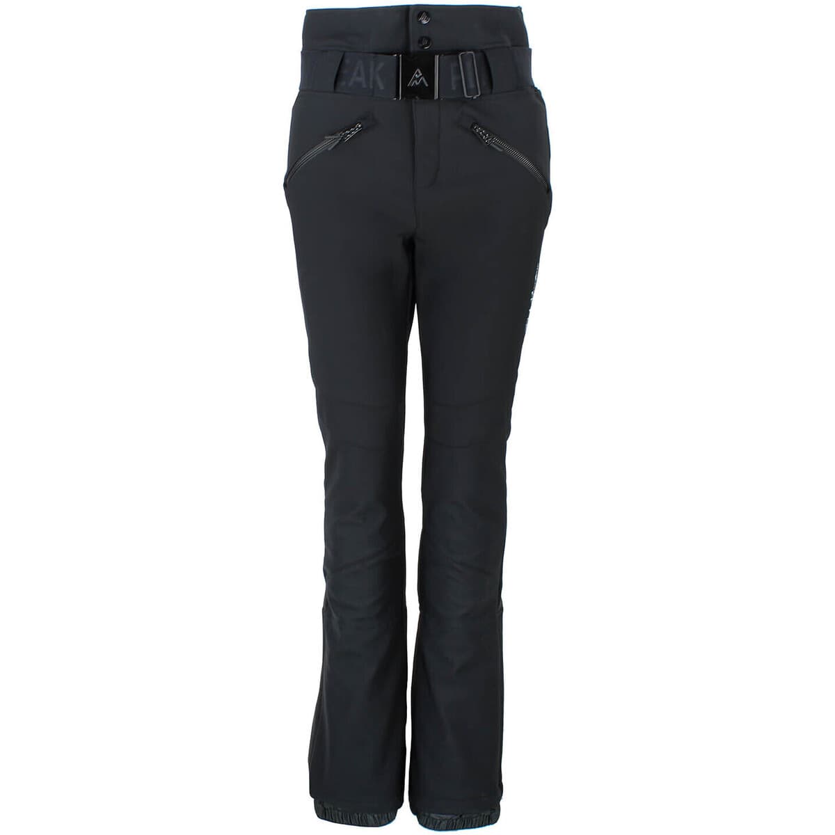 Παντελόνια Peak Mountain Pantalon de ski softshell femme ATLAS