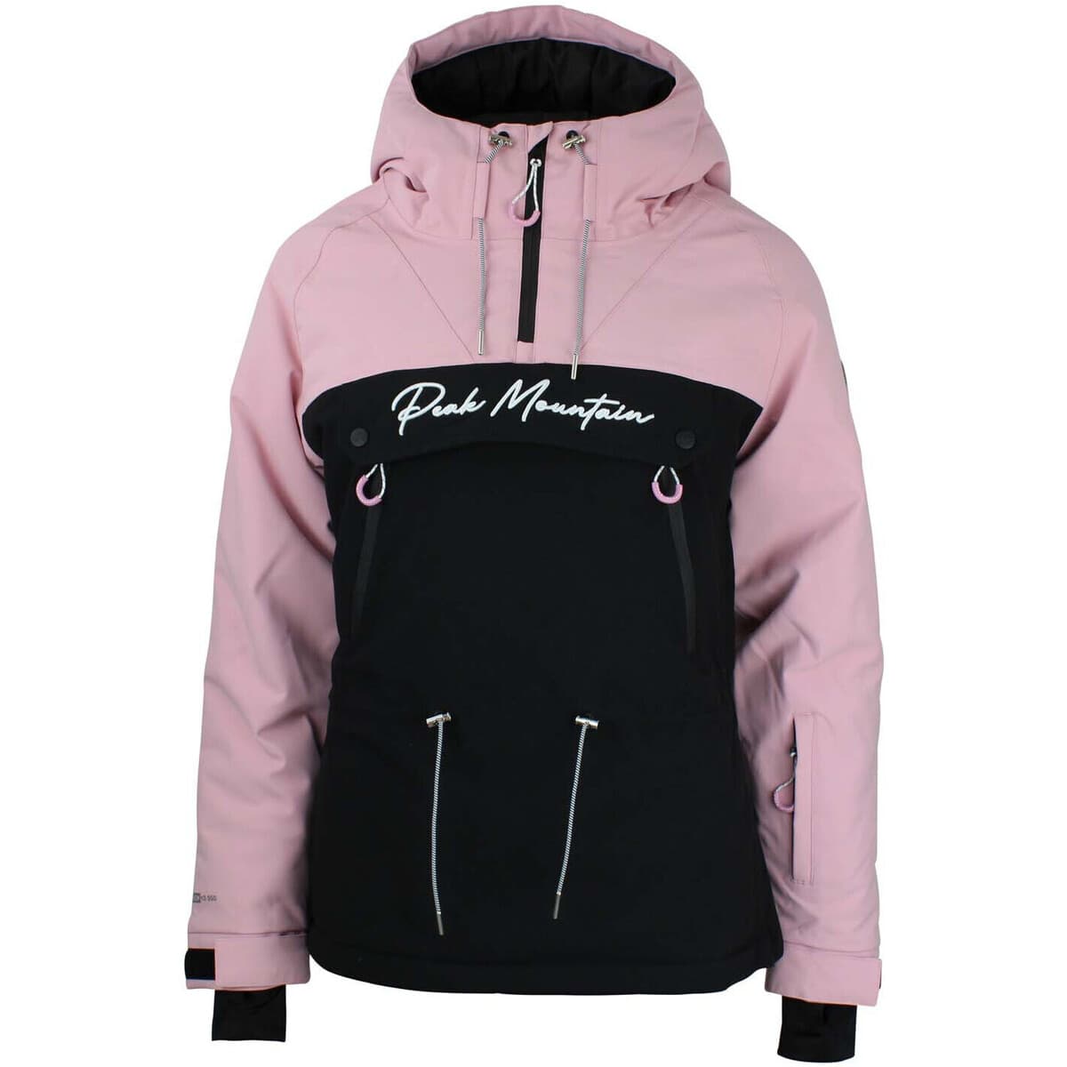 Μπουφάν Peak Mountain Blouson de ski femme AVINI