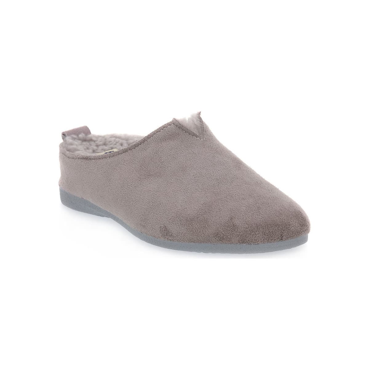 Mules Emanuela 1561 GRIGIO