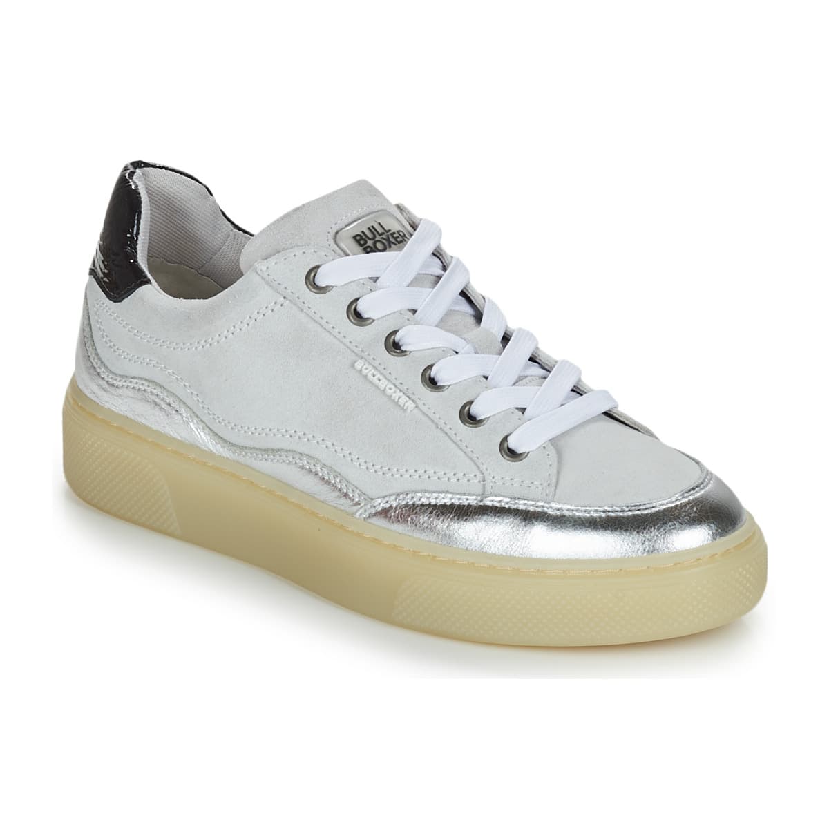 Xαμηλά Sneakers Bullboxer 783004E5C