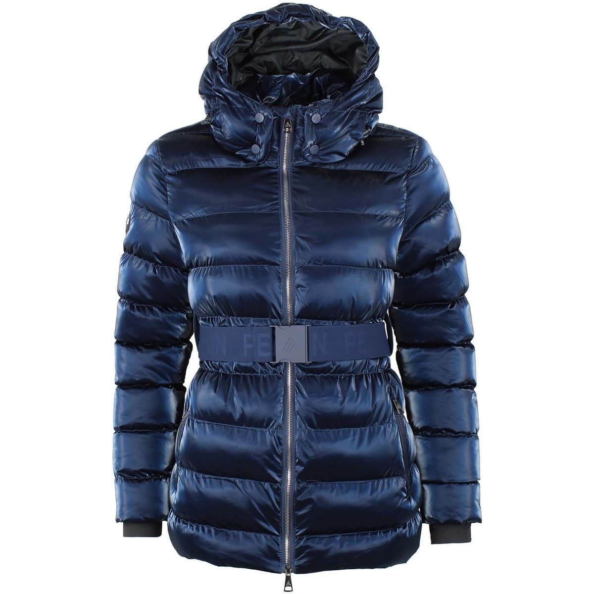 Μπουφάν Peak Mountain Blouson de ski femme AGNELA