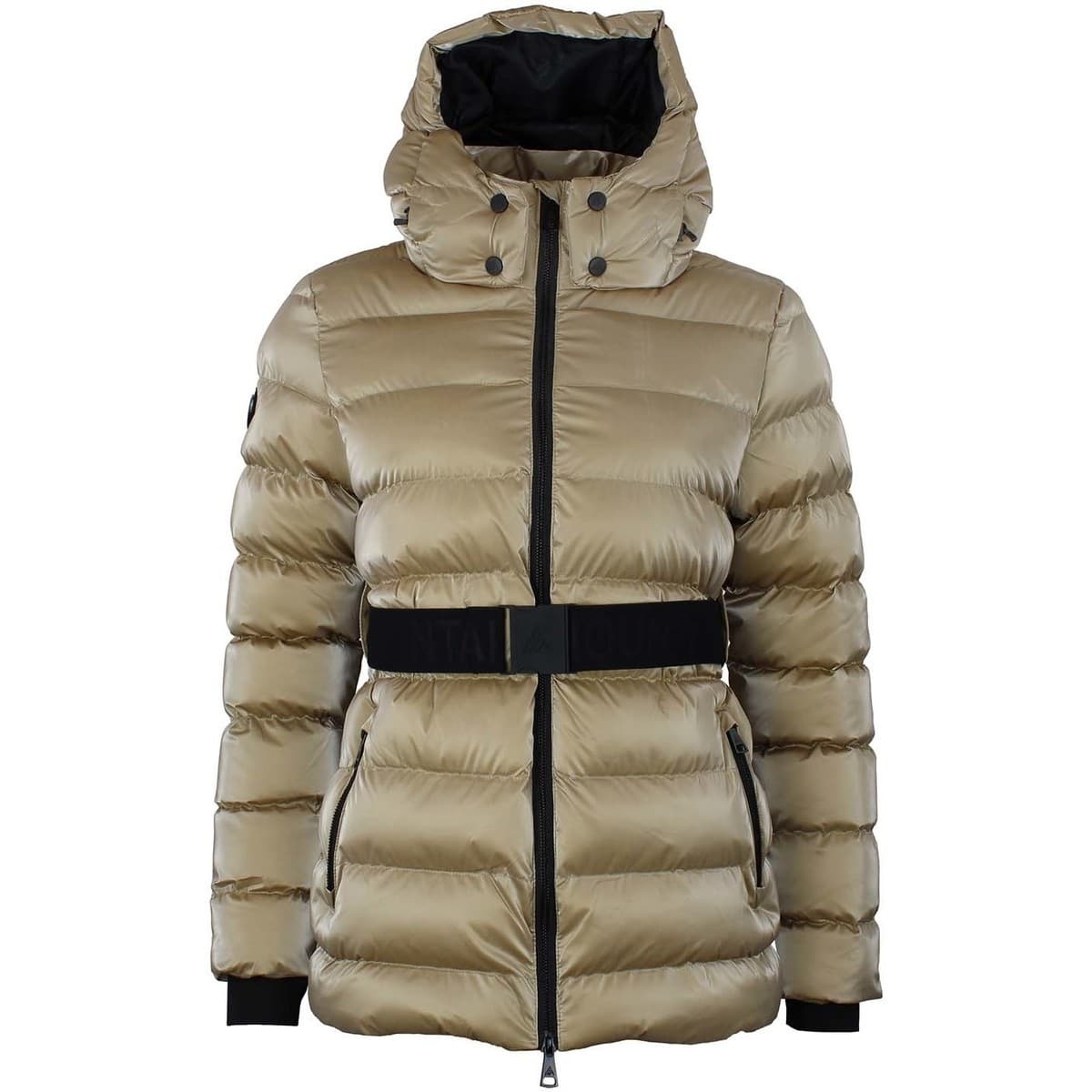 Μπουφάν Peak Mountain Blouson de ski femme AGNELA
