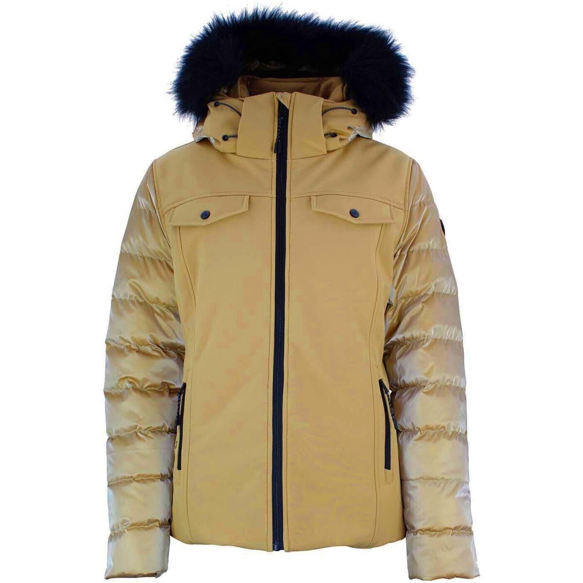 Μπουφάν Peak Mountain Blouson de ski femme ALTUS
