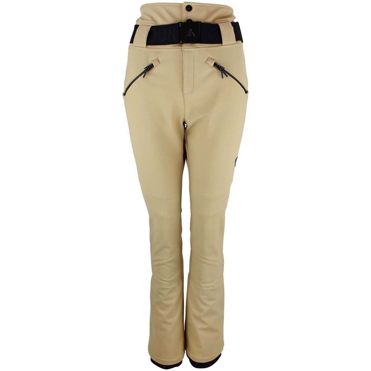 Παντελόνια Peak Mountain Pantalon de ski softshell femme ATLAS