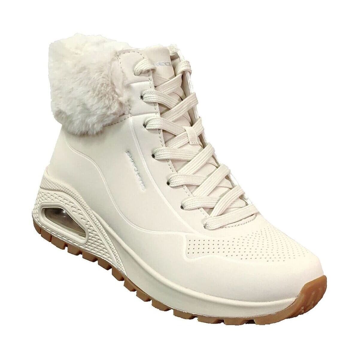 Μποτίνια Skechers Uno rugged fall air