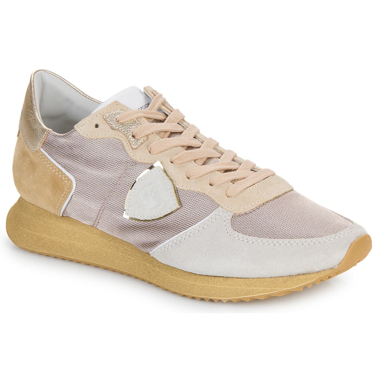 Xαμηλά Sneakers Philippe Model TRPX LOW WOMAN