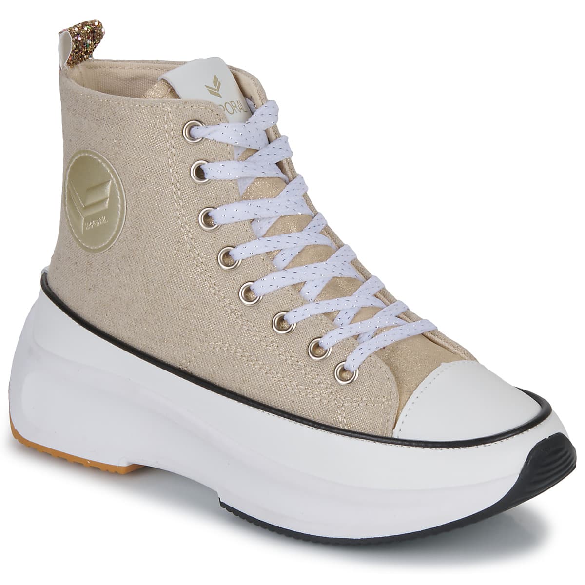 Ψηλά Sneakers Kaporal CHRISTA