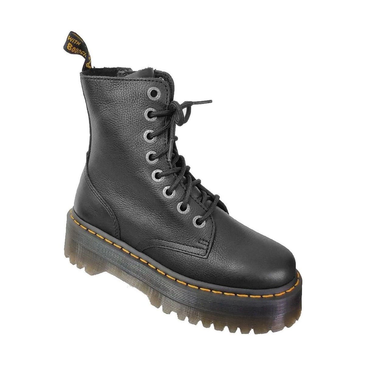 Μποτίνια Dr. Martens Jadon 3