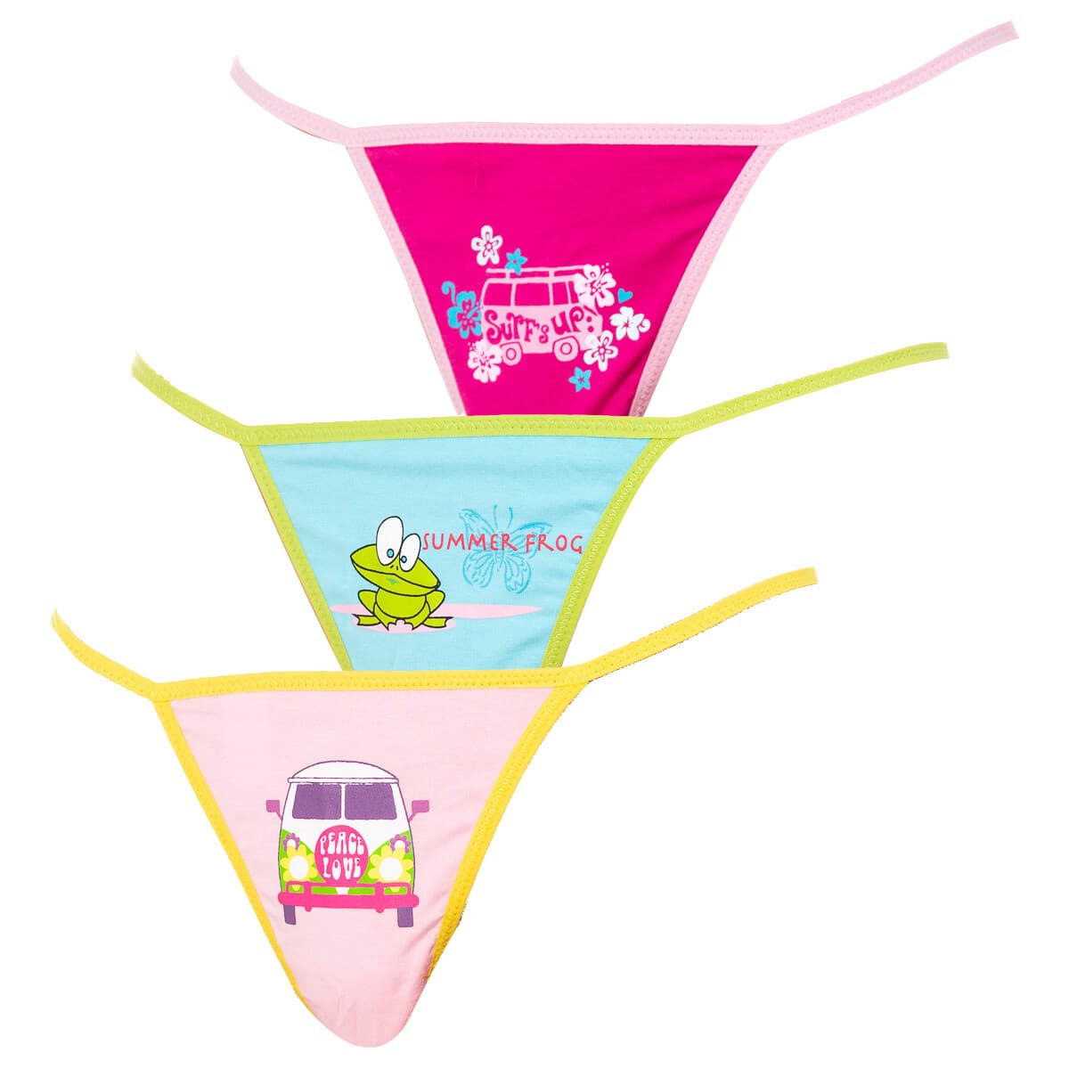 Tangas Marie Claire 82329-050