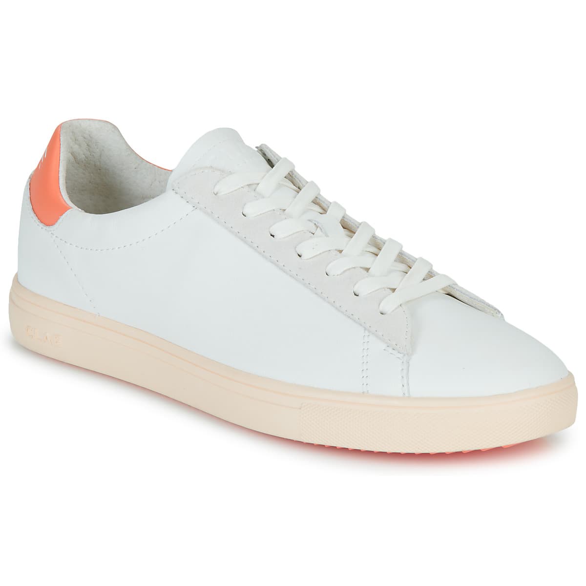 Xαμηλά Sneakers Clae BRADLEY CALIFORNIA