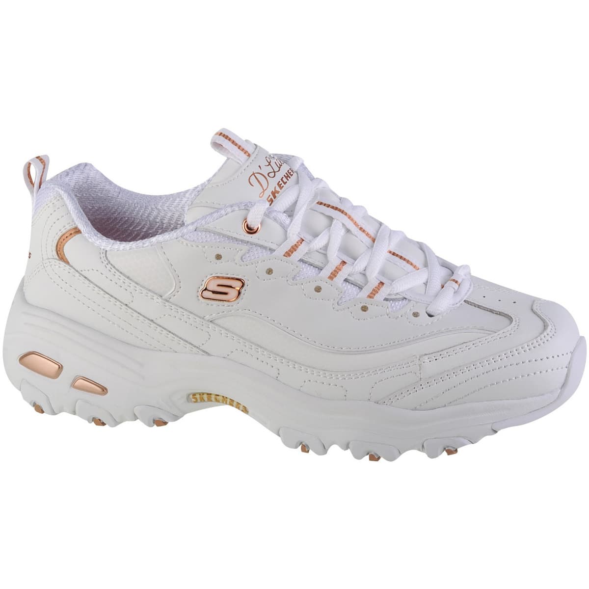 Xαμηλά Sneakers Skechers D apos;Lites - Fresh Start