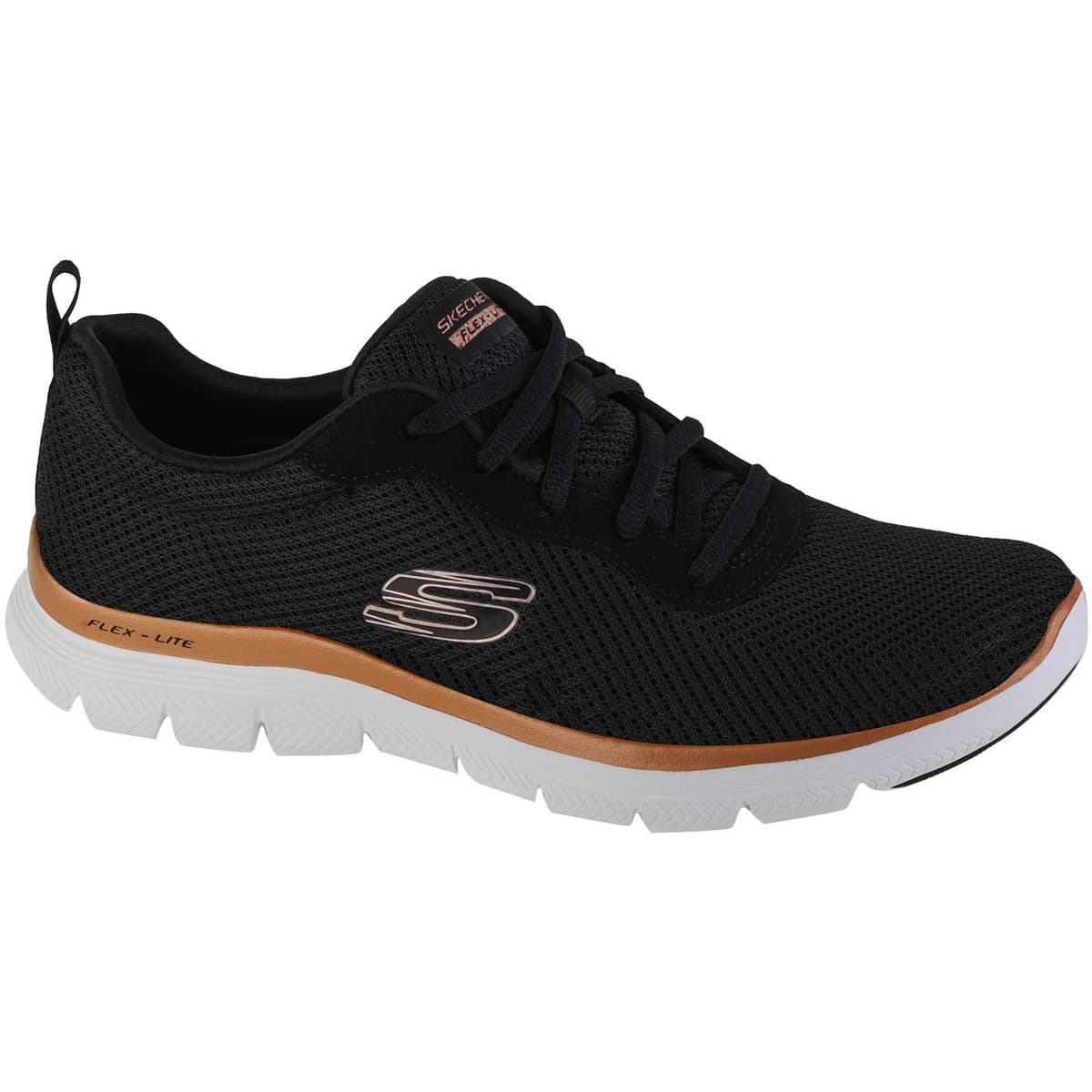 Xαμηλά Sneakers Skechers Flex Appeal 4.0 Brilliant View