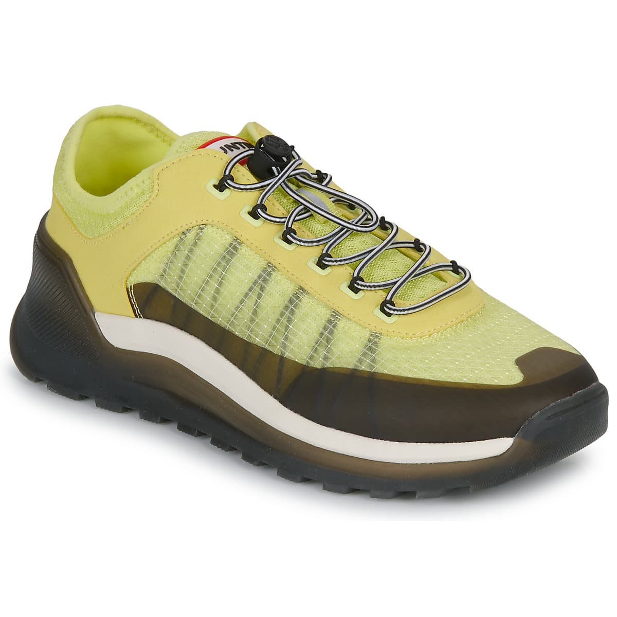Xαμηλά Sneakers Hunter Travel Trainer