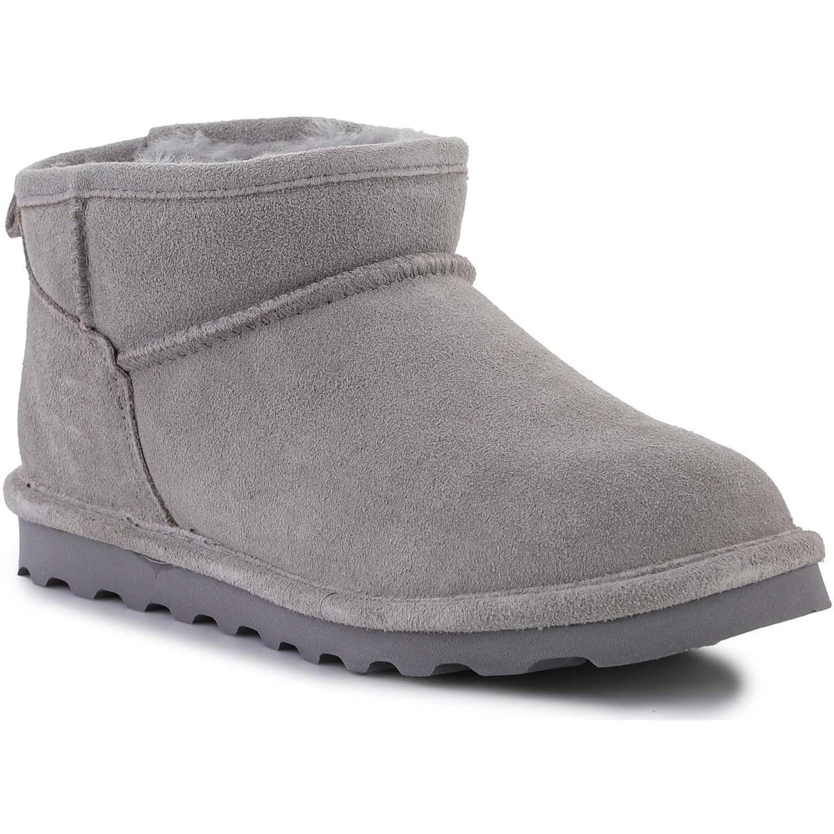 Μπότες Bearpaw SHORTY GRAY FOG 2860W-051