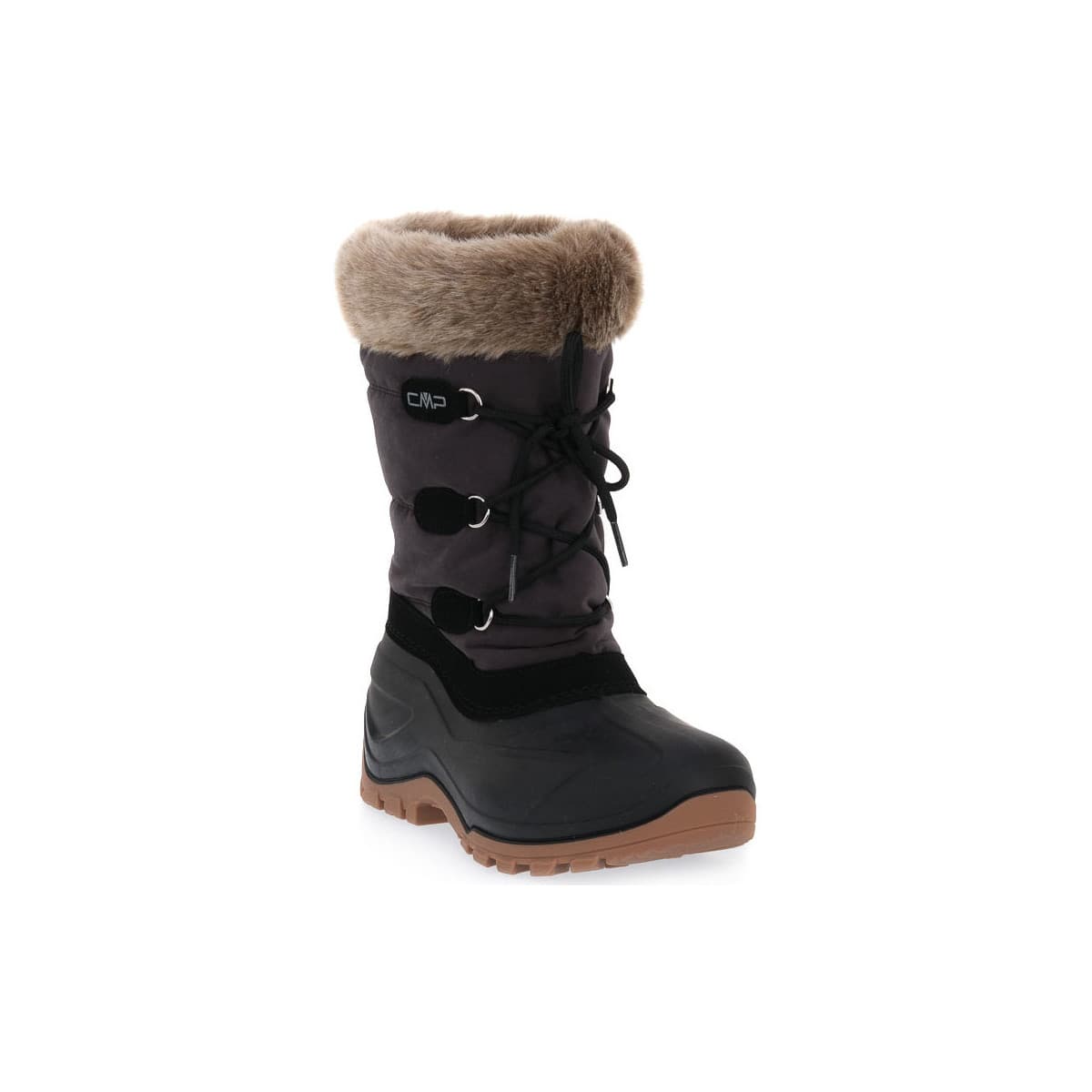 Μπότες Cmp U901 NIETOS LOW WMNS SNOW BOOT