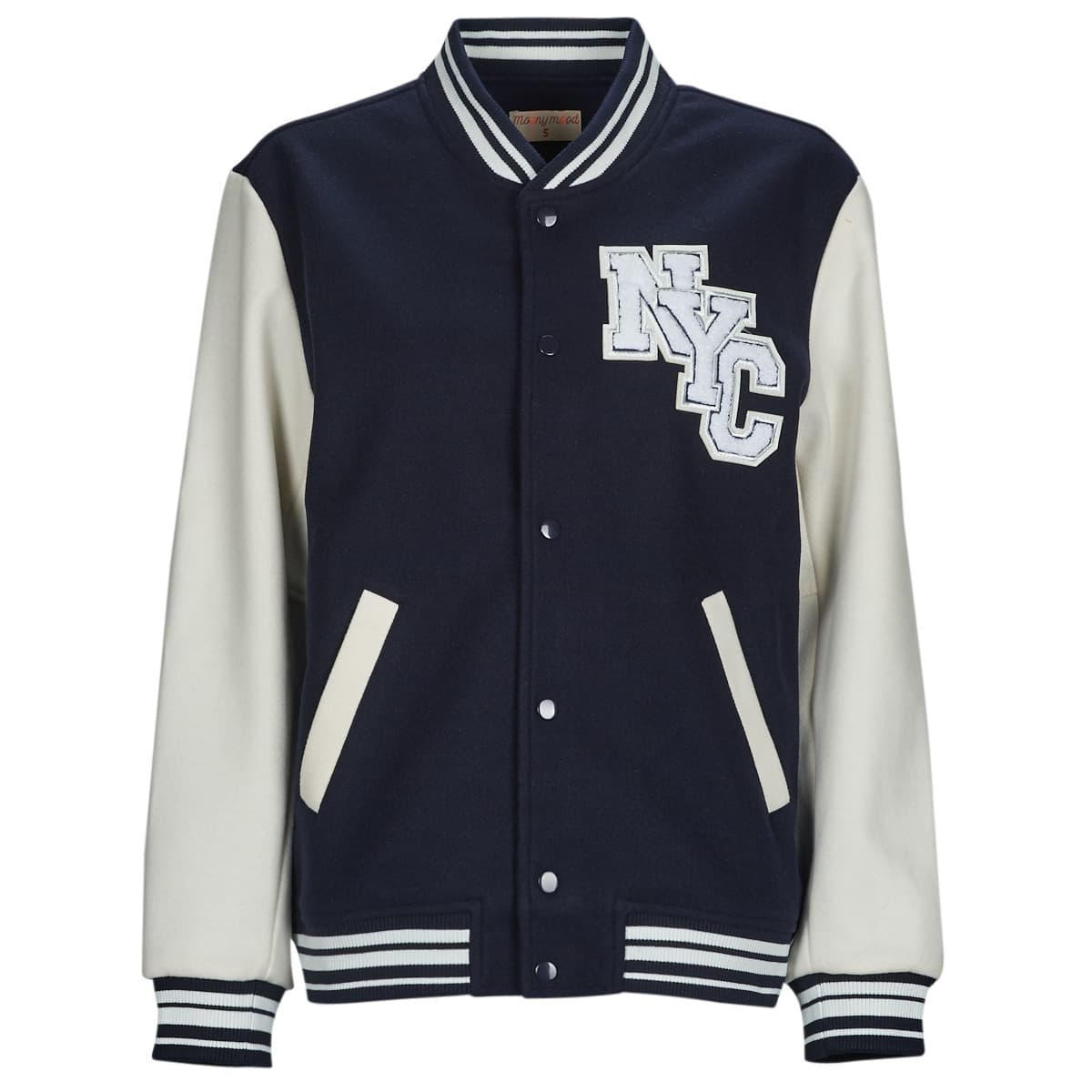 Μπουφάν Moony Mood AMELLE