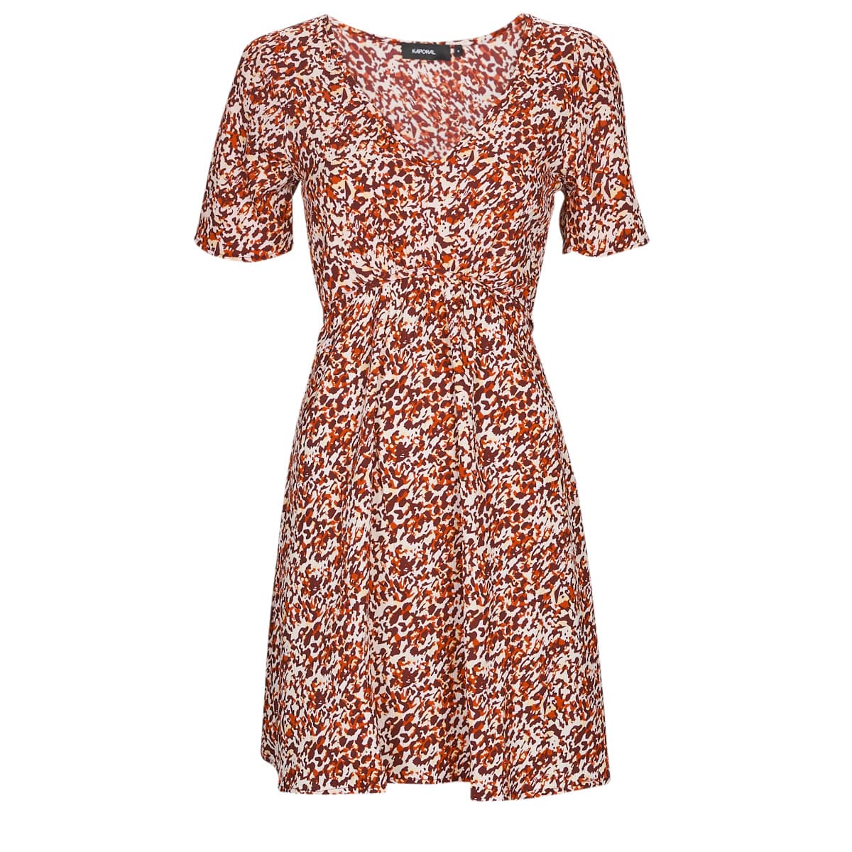 Κοντά Φορέματα Kaporal GAEL COUNTRY HIDE