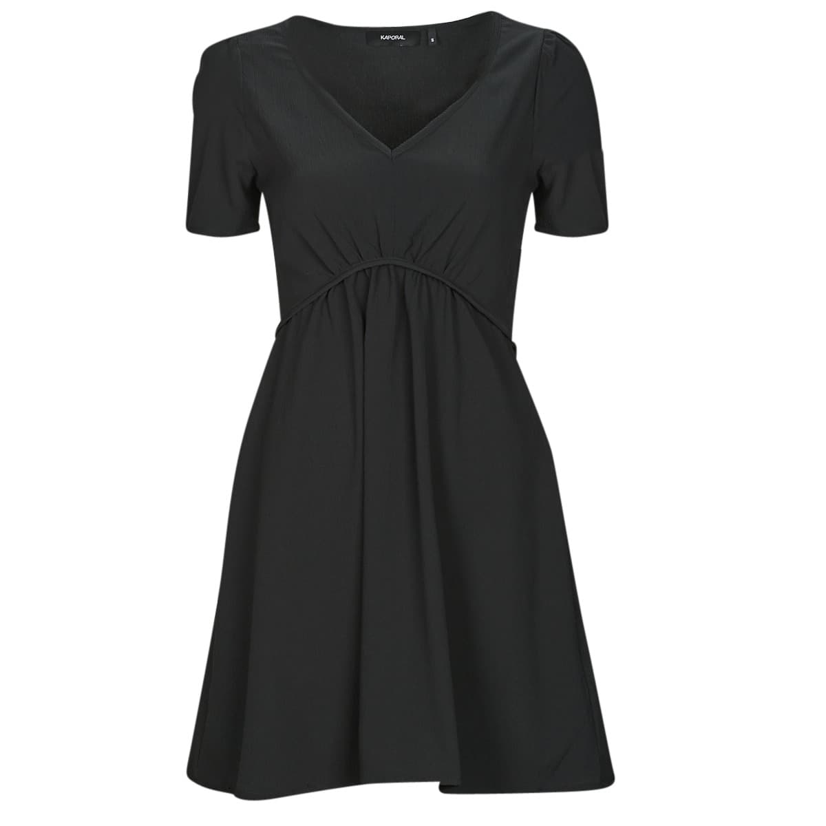 Κοντά Φορέματα Kaporal GAEL GARDEN SAFARI