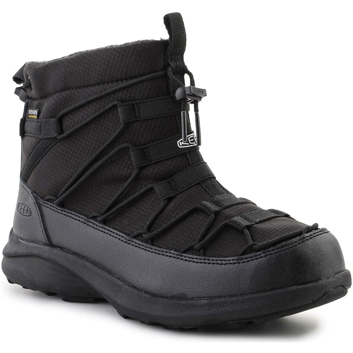Μπότες Keen Uneek Snk Chukka II Wp 1025491