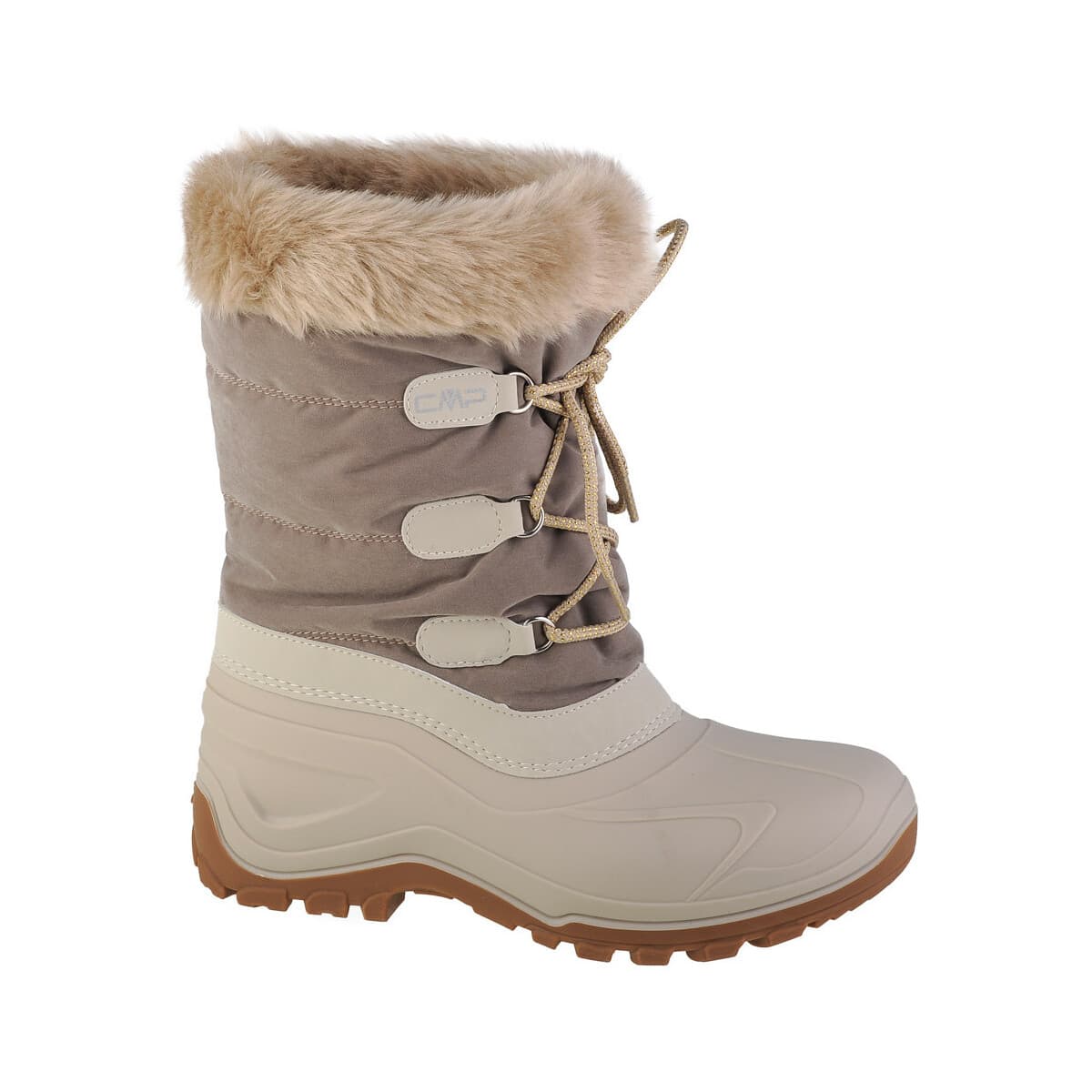 Μπότες Cmp Nietos Low