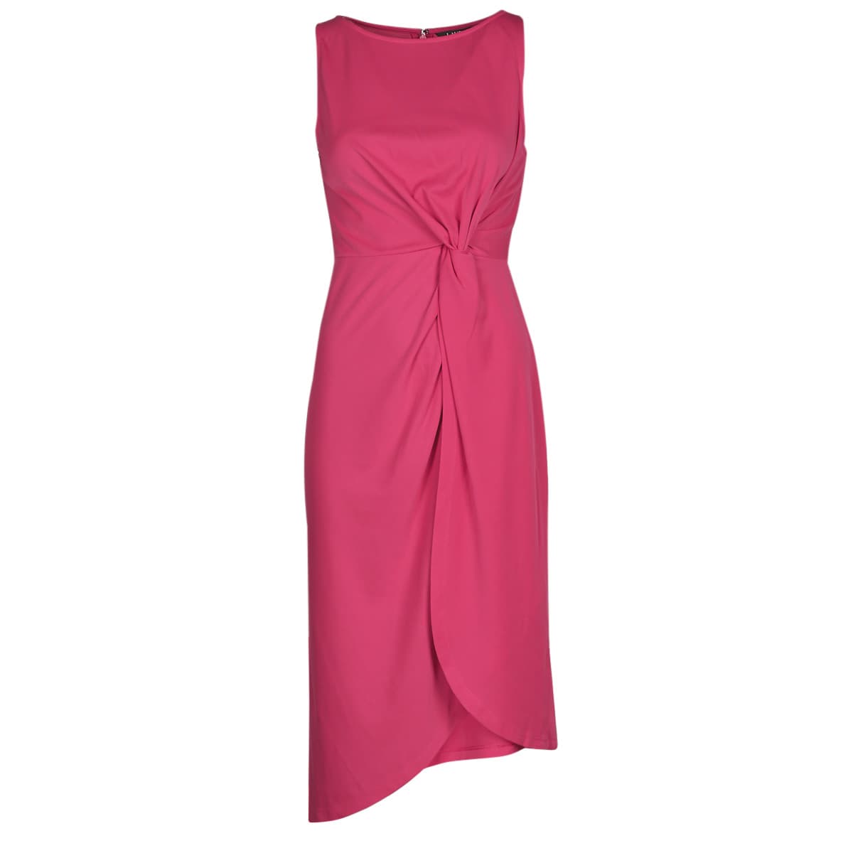 Κοντά Φορέματα Lauren Ralph Lauren JILFINA-SLEEVELESS-DAY DRESS