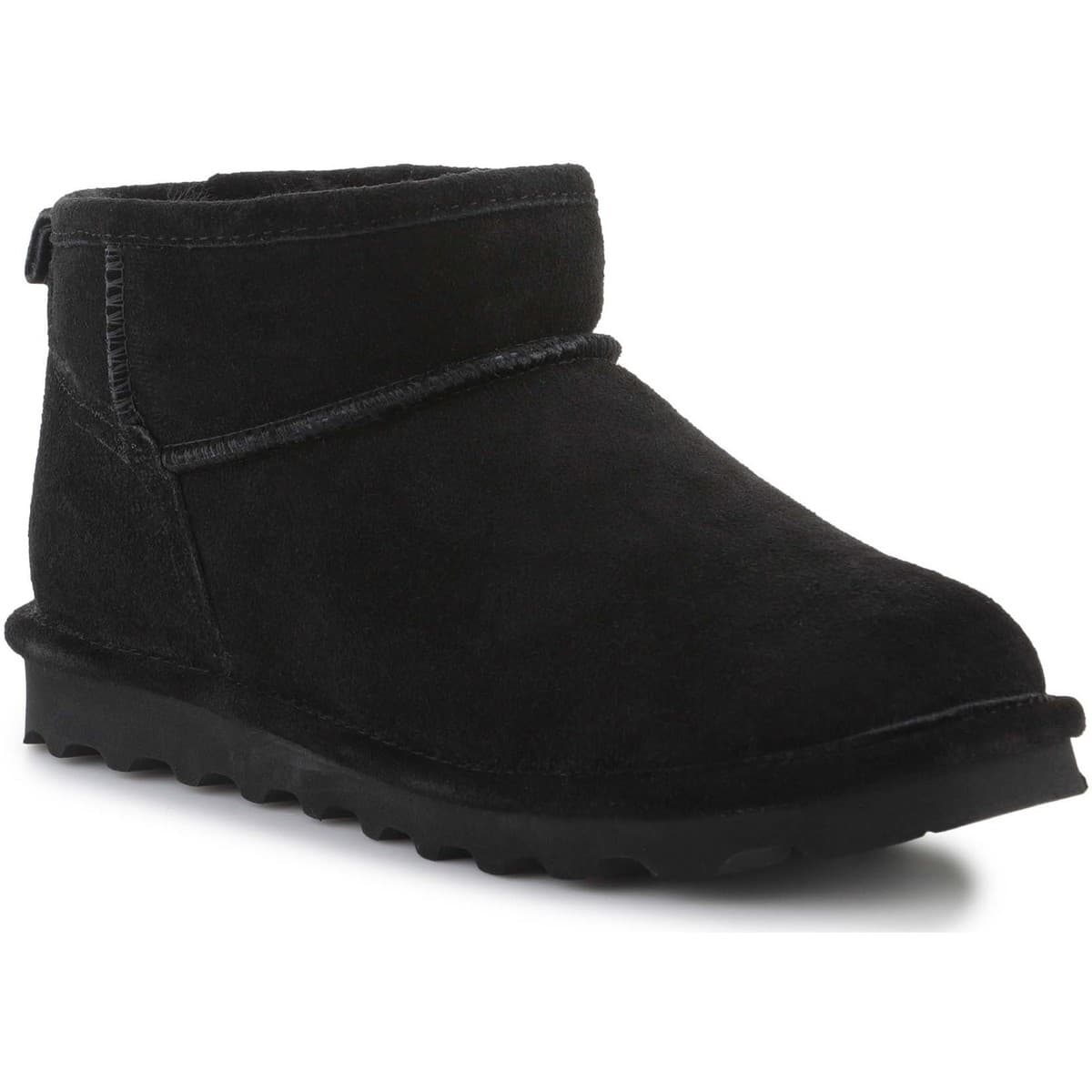 Μπότες Bearpaw SHORTY BLACK II 2860W-011