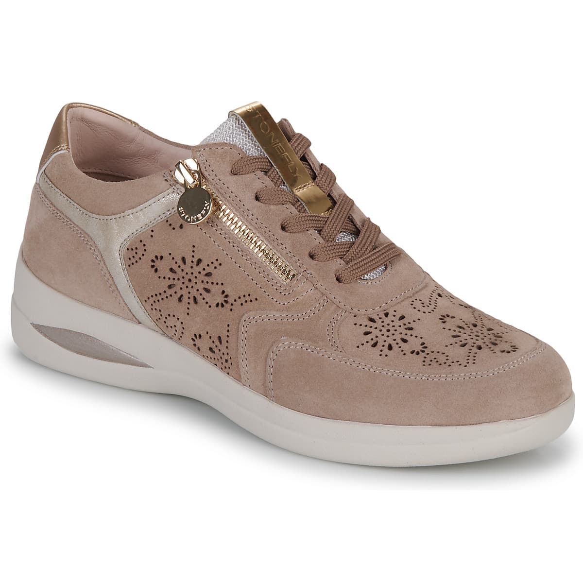 Xαμηλά Sneakers Stonefly AURORA 20